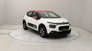 CITROEN C3 usata, con Boardcomputer