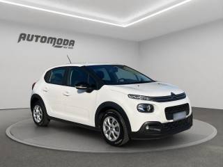 CITROEN C3 usata, con Airbag laterali
