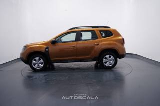 DACIA Duster usata, con Airbag laterali