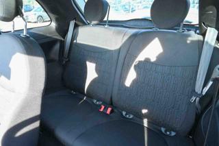 FIAT 500 usata, con Fendinebbia