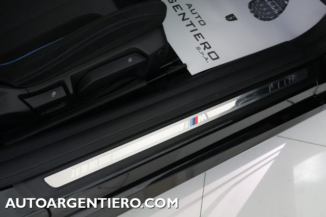 BMW 420 usata, con Head-up display
