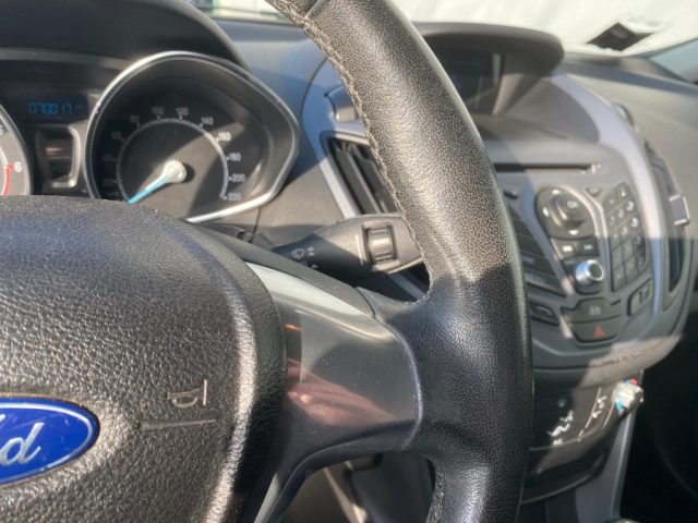 FORD B-Max usata, con Servosterzo