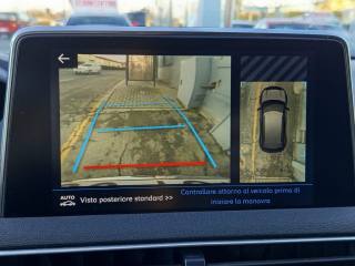 PEUGEOT 3008 usata, con Boardcomputer