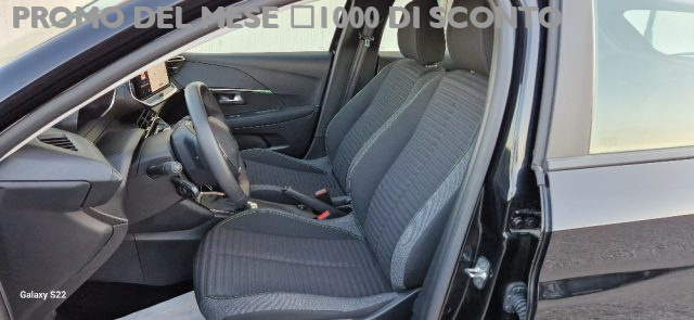 PEUGEOT 208 usata, con Alzacristalli elettrici