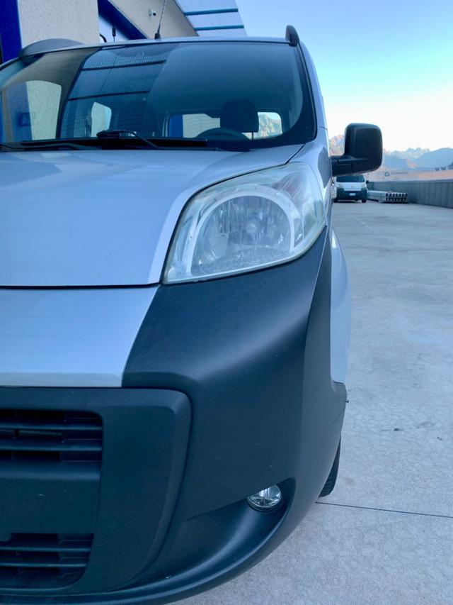 CITROEN Nemo usata, con Alzacristalli elettrici