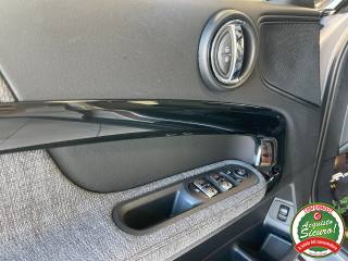 MINI Countryman usata, con Touch screen