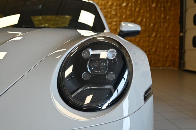 PORSCHE 911 usata 13
