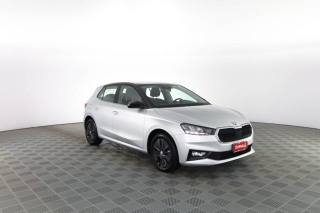 SKODA Fabia usata 1