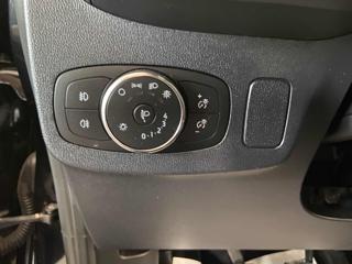 FORD Puma usata, con Sistema di navigazione