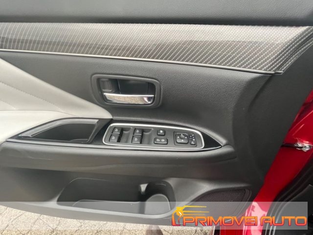 MITSUBISHI Outlander usata, con Immobilizzatore elettronico