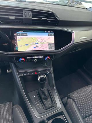 AUDI Q3 usata, con Immobilizzatore elettronico