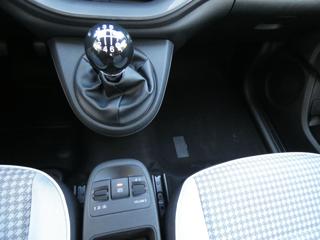 FIAT 500 usata, con Specchietti laterali elettrici