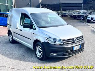 VOLKSWAGEN Caddy usata, con Airbag