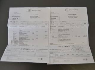 MERCEDES-BENZ SLK 200 usata, con Cruise Control