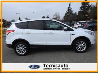 FORD Kuga usata, con Chiusura centralizzata
