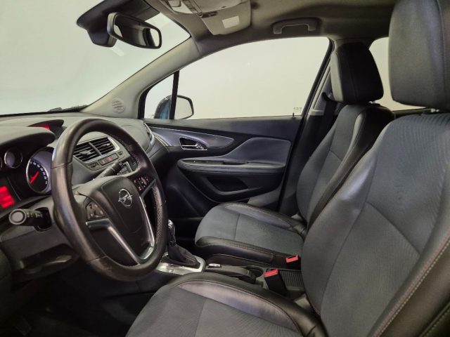 OPEL Mokka usata, con Cerchi in lega