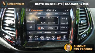 JEEP Compass usata 74