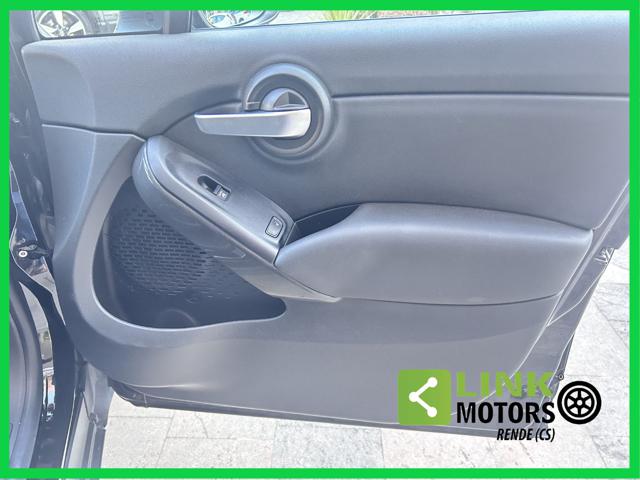 FIAT 500X usata 39