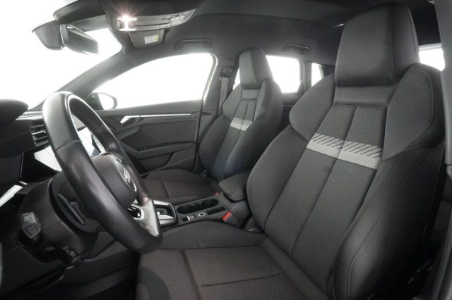 AUDI A3 usata 1