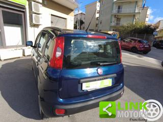 FIAT Panda usata, con Chiusura centralizzata