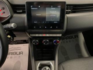 RENAULT Clio usata, con Filtro antiparticolato