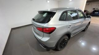 MG ZS usata, con Airbag Passeggero