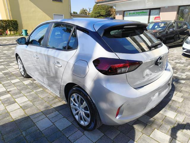 OPEL Corsa usata, con Airbag laterali