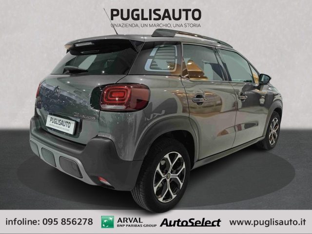 CITROEN C3 Aircross usata, con Airbag Passeggero