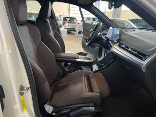 BMW X2 usata, con Servosterzo