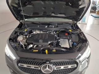 MERCEDES-BENZ GLA 220 usata, con Filtro antiparticolato
