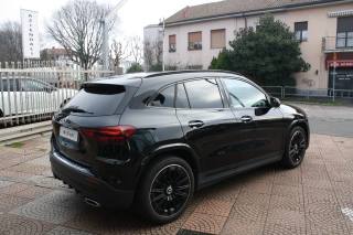 MERCEDES-BENZ GLA 200 usata, con Autoradio
