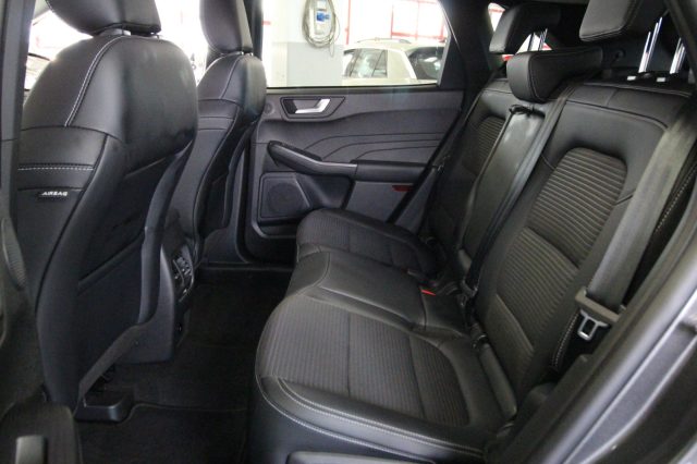 FORD Kuga usata, con Controllo trazione