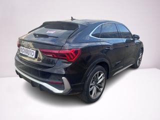 AUDI Q3 usata, con Alzacristalli elettrici