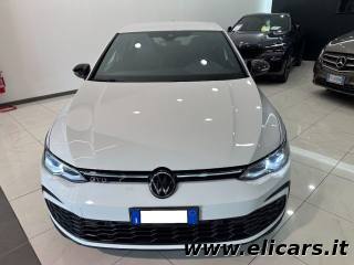 VOLKSWAGEN Golf usata, con Airbag