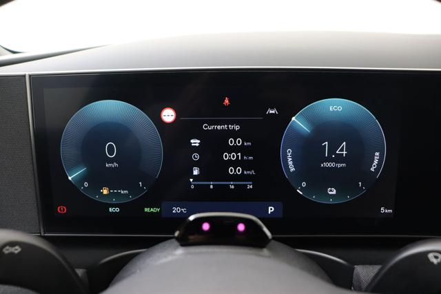HYUNDAI Tucson usata, con Boardcomputer