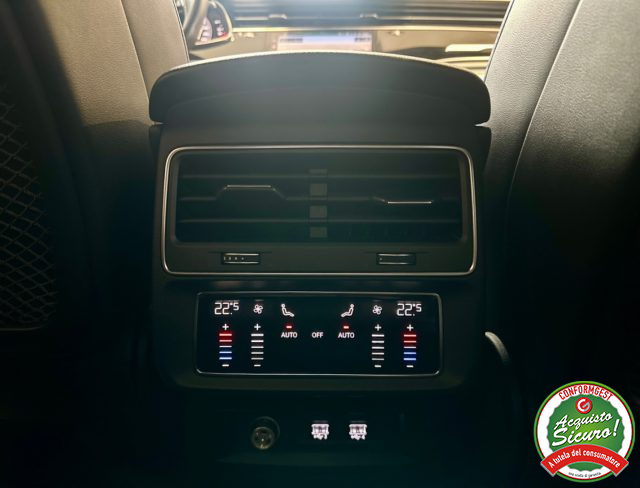 AUDI Q8 usata, con Fari LED