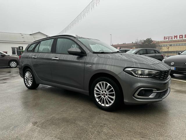 FIAT Tipo usata, con Airbag laterali