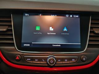 OPEL Crossland usata, con Immobilizzatore elettronico