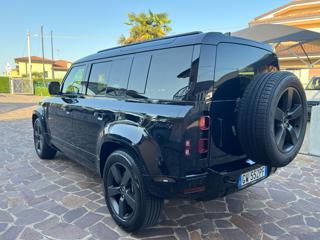 LAND ROVER Defender usata, con Alzacristalli elettrici