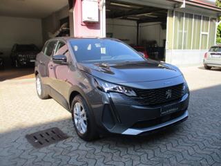 PEUGEOT 3008 usata, con Chiusura centralizzata