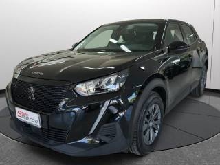 PEUGEOT 2008 usata, con Volante multifunzione