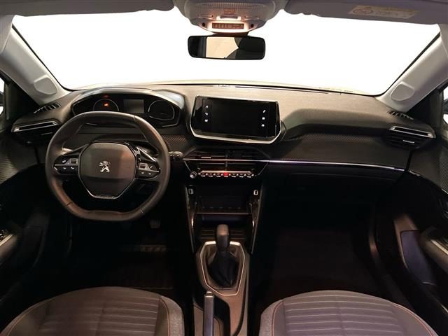 PEUGEOT 208 usata 8