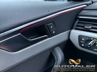 AUDI A4 usata, con Climatizzatore