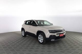 JEEP Avenger usata 1