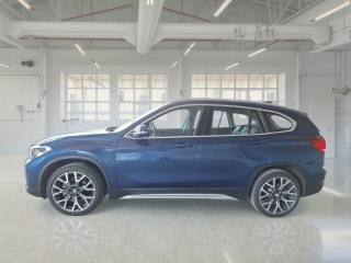 BMW X1 usata, con Airbag Passeggero