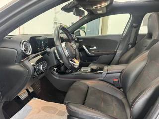 MERCEDES-BENZ A 200 usata, con Chiusura centralizzata
