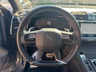 DS AUTOMOBILES DS 7 Crossback usata, con Cerchi in lega
