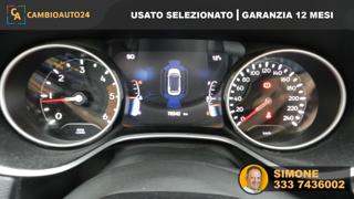 JEEP Compass usata 76