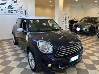 MINI Countryman usata, con Airbag