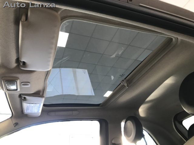 FIAT 500 usata, con Climatizzatore